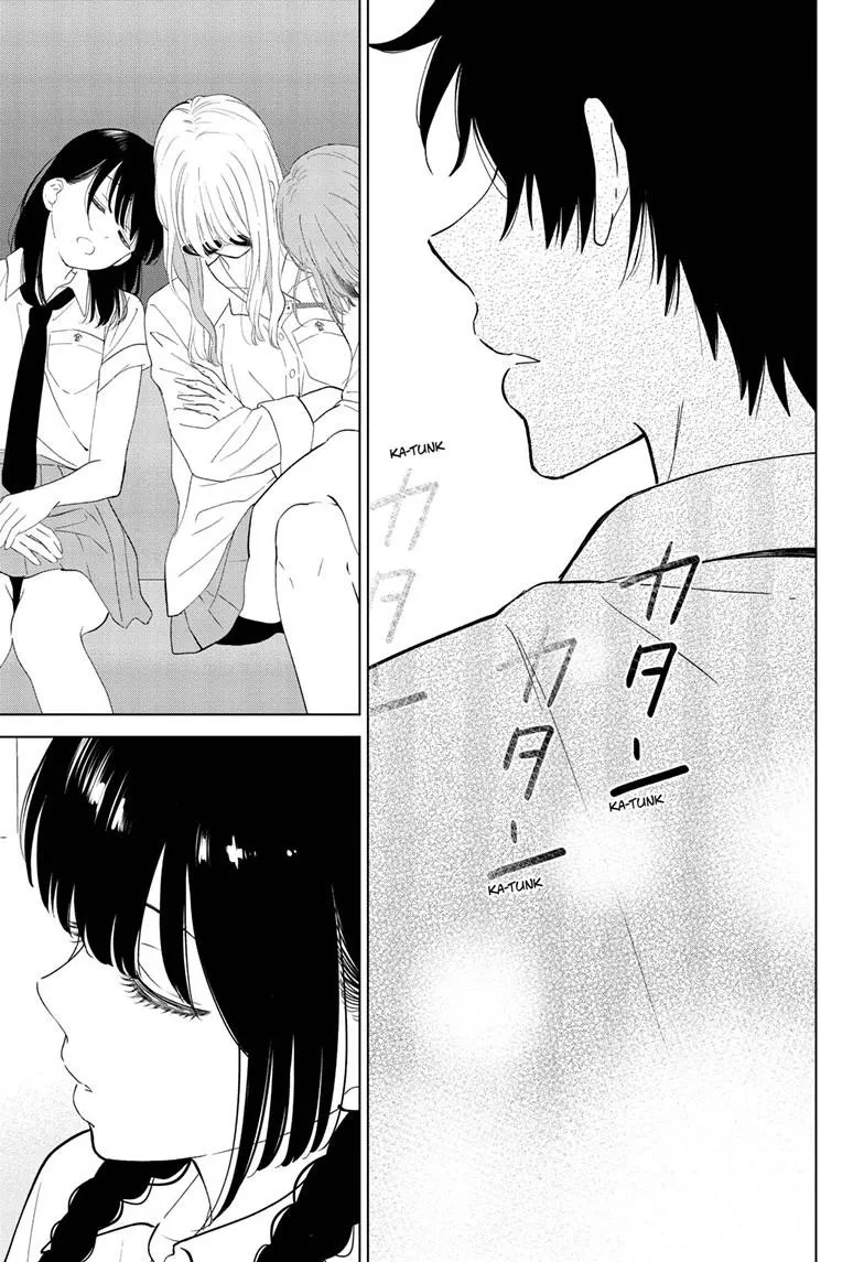 Aishiteru Game wo Owarasetai Chapter 67 129 8b5226755e80