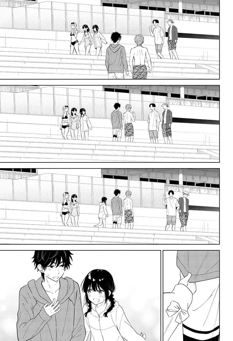 Aishiteru Game wo Owarasetai Chapter 67 119 9da3d988995b