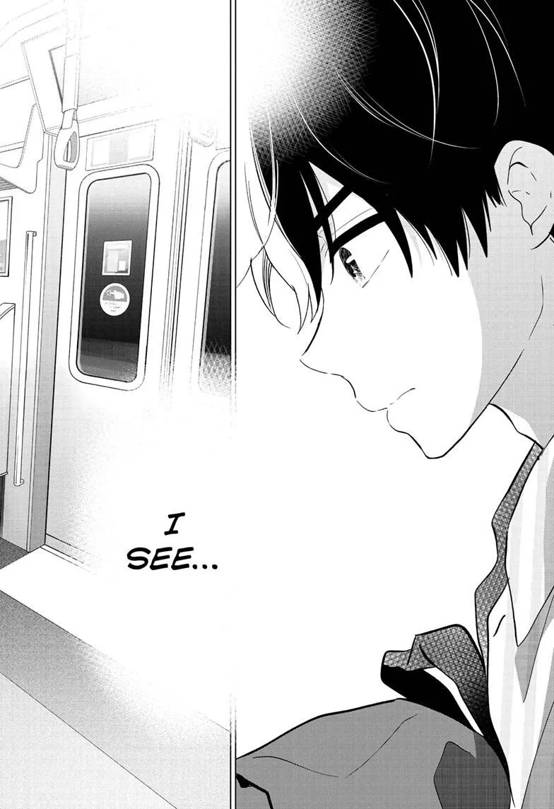 Aishiteru Game wo Owarasetai Chapter 67 132 a3c462d1462d