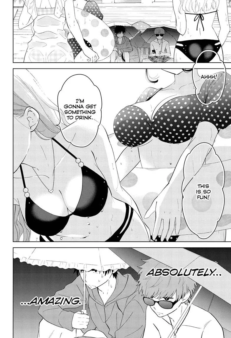 Aishiteru Game wo Owarasetai Chapter 67 108 ad4264b74ccb