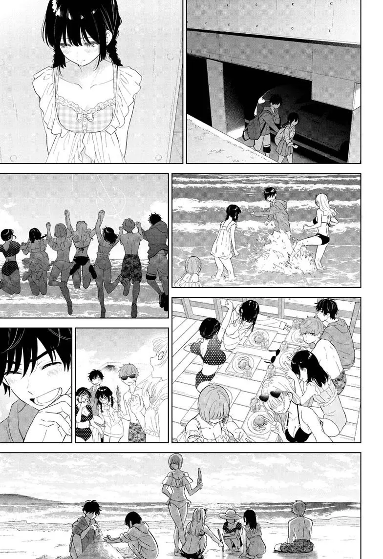 Aishiteru Game wo Owarasetai Chapter 67 131 b7e2dd1679f2