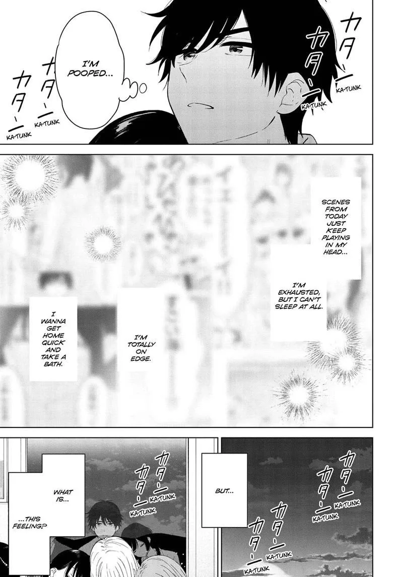 Aishiteru Game wo Owarasetai Chapter 67 125 cd79df35901c