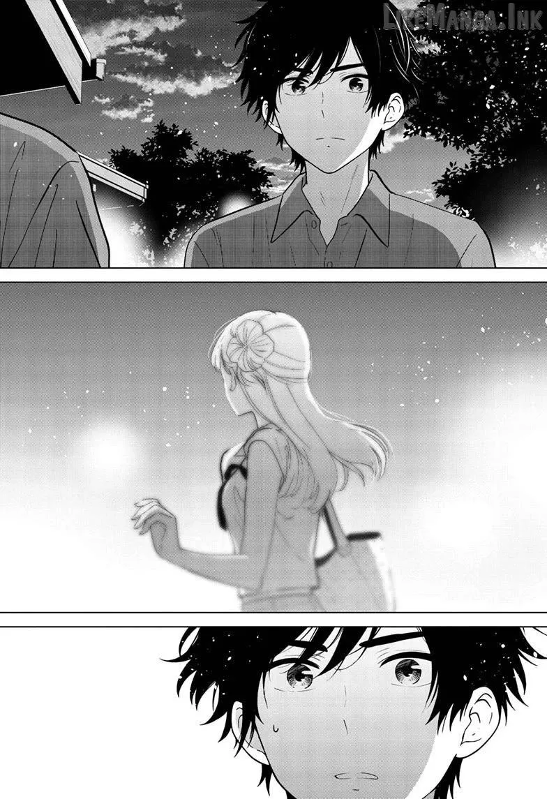 Aishiteru Game wo Owarasetai Chapter 69 92 02574d6dbc36