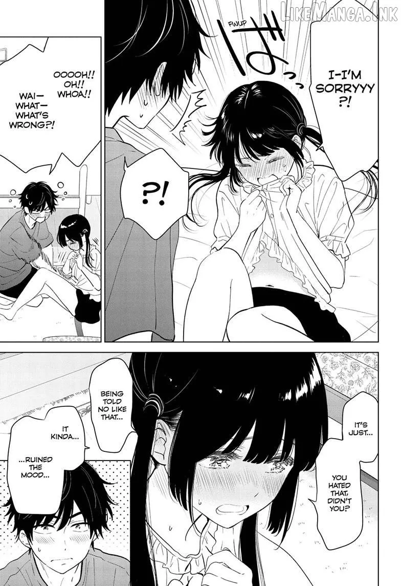 Aishiteru Game wo Owarasetai Chapter 69 77 615e9eb25716