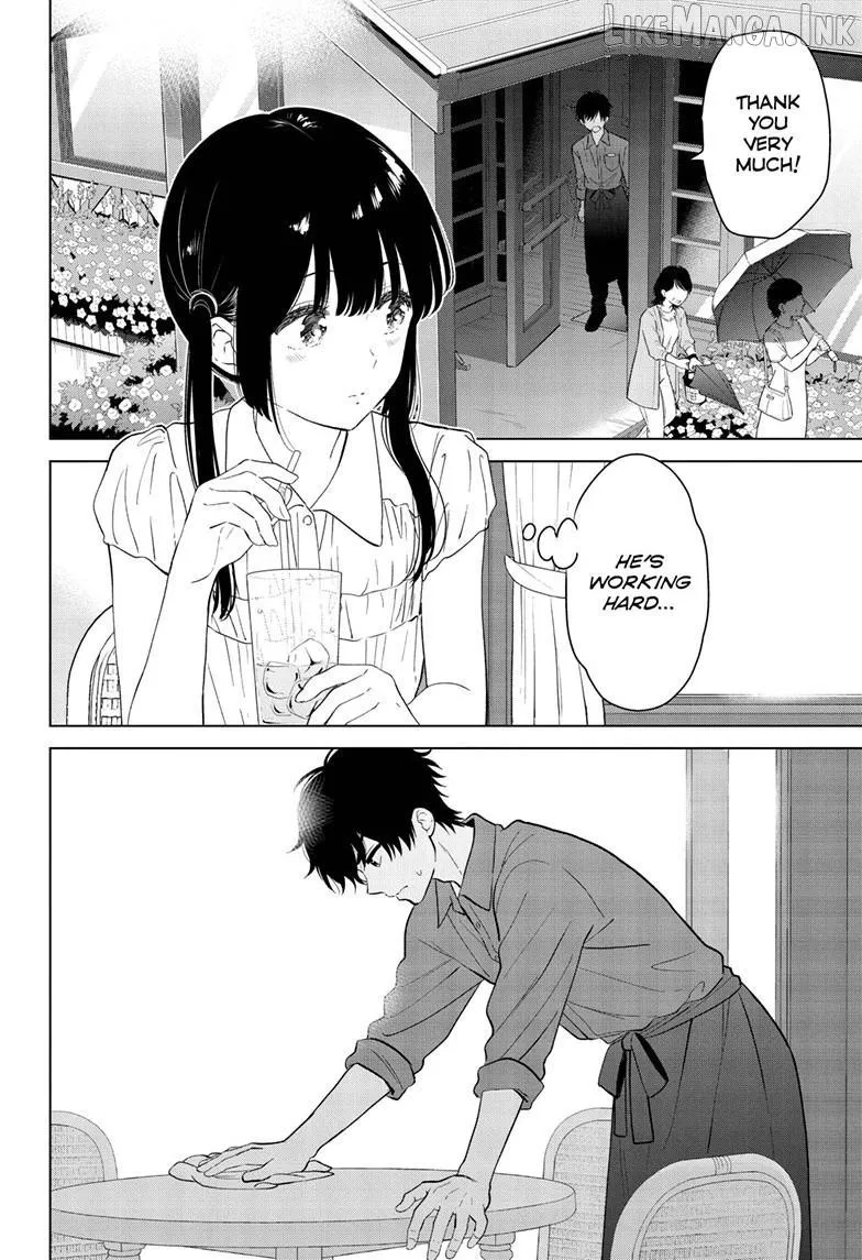 Aishiteru Game wo Owarasetai Chapter 69 86 6325e407f64a