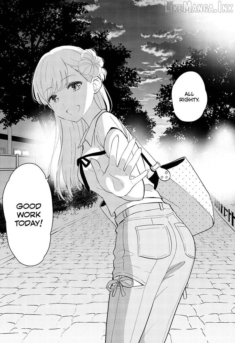 Aishiteru Game wo Owarasetai Chapter 69 91 8ee3e6de72c7