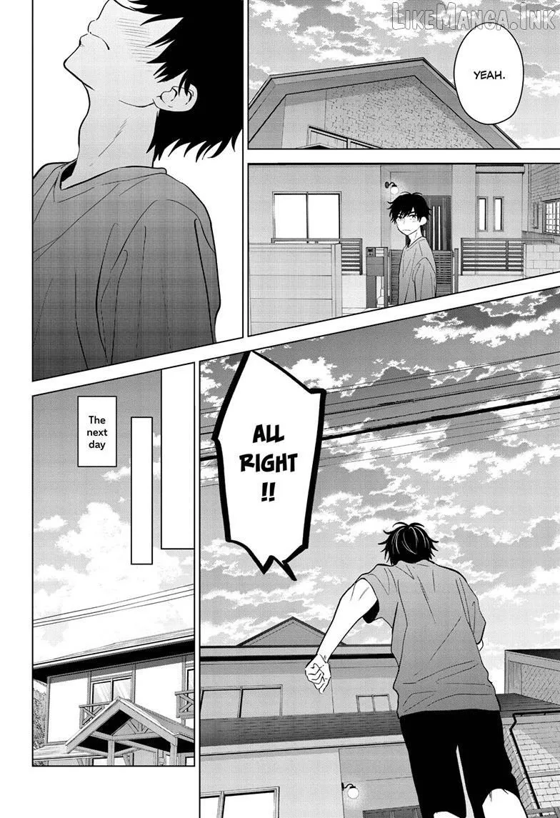 Aishiteru Game wo Owarasetai Chapter 69 80 934dc006ab9a