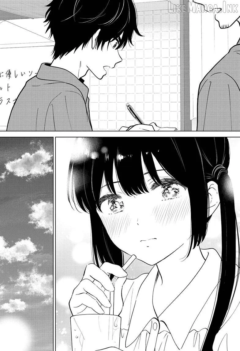 Aishiteru Game wo Owarasetai Chapter 69 87 a9740d27ade7