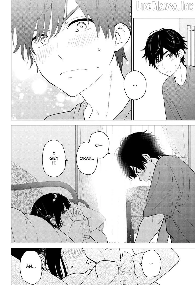 Aishiteru Game wo Owarasetai Chapter 69 76 ccbb0b6ba8ee