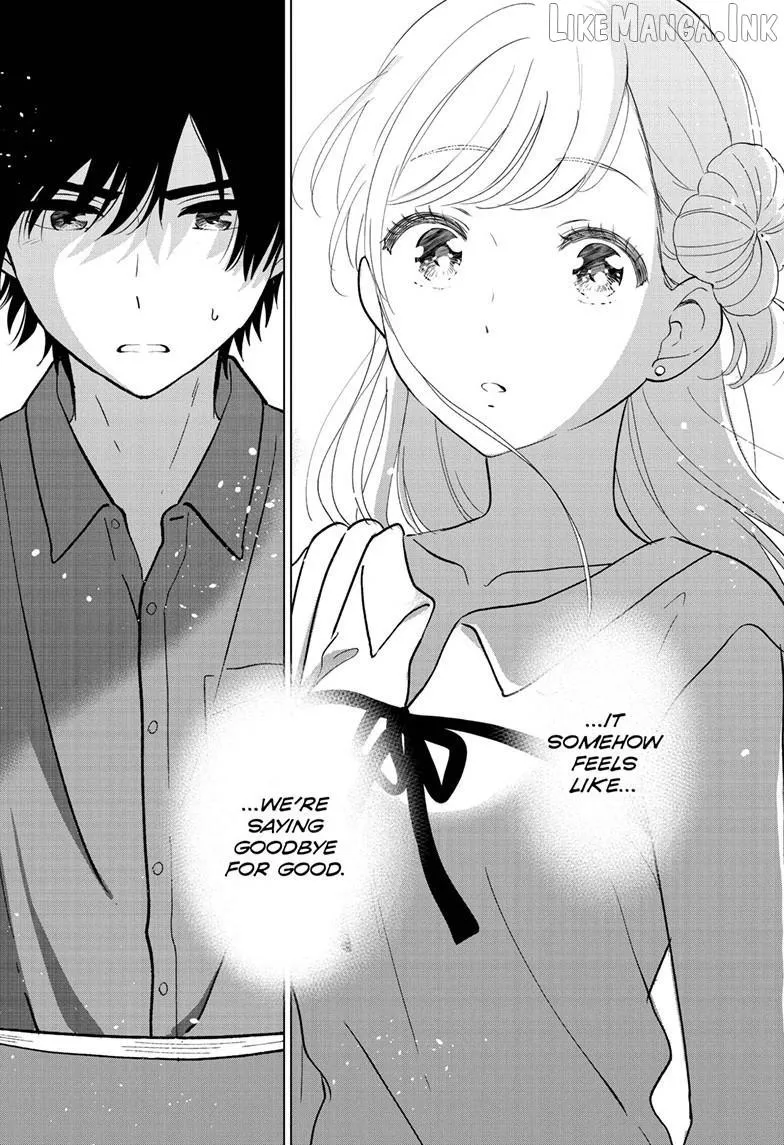 Aishiteru Game wo Owarasetai Chapter 69 95 da09e310f35c