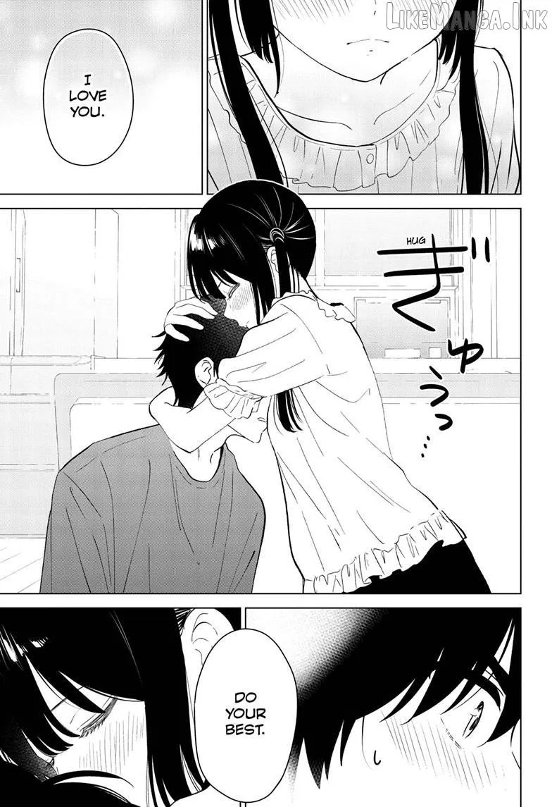 Aishiteru Game wo Owarasetai Chapter 69 79 fb85327a3eb7