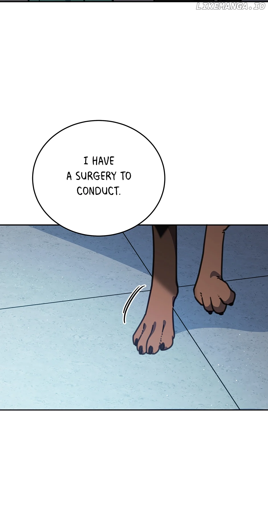 An animal hospital in the border area Chapter 105 222 30