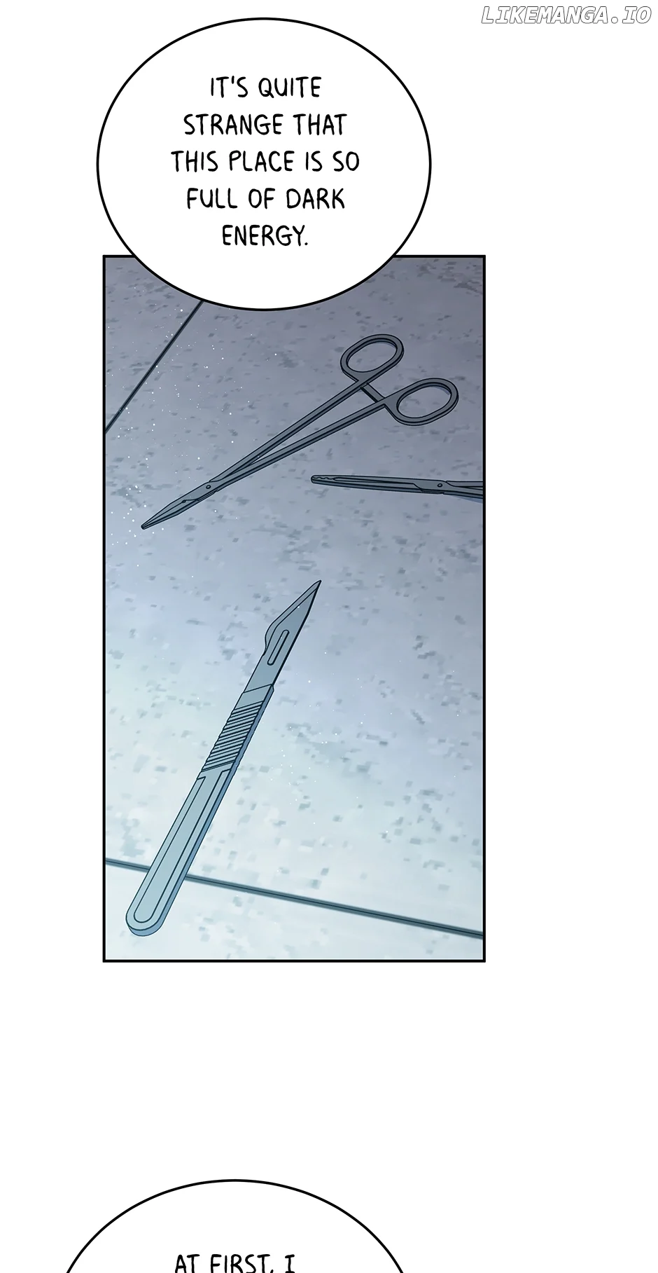 An animal hospital in the border area Chapter 105 225 33