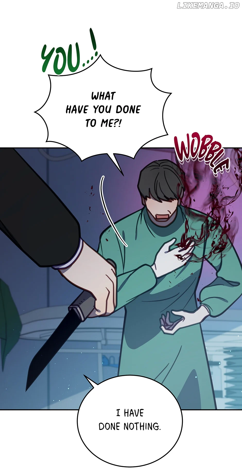 An animal hospital in the border area Chapter 105 234 42