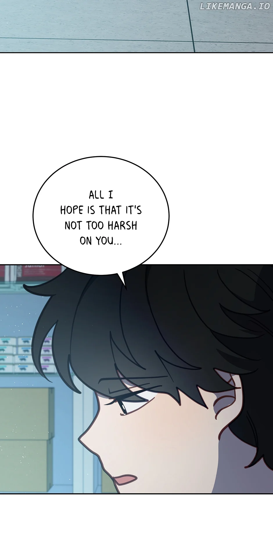 An animal hospital in the border area Chapter 105 246 54