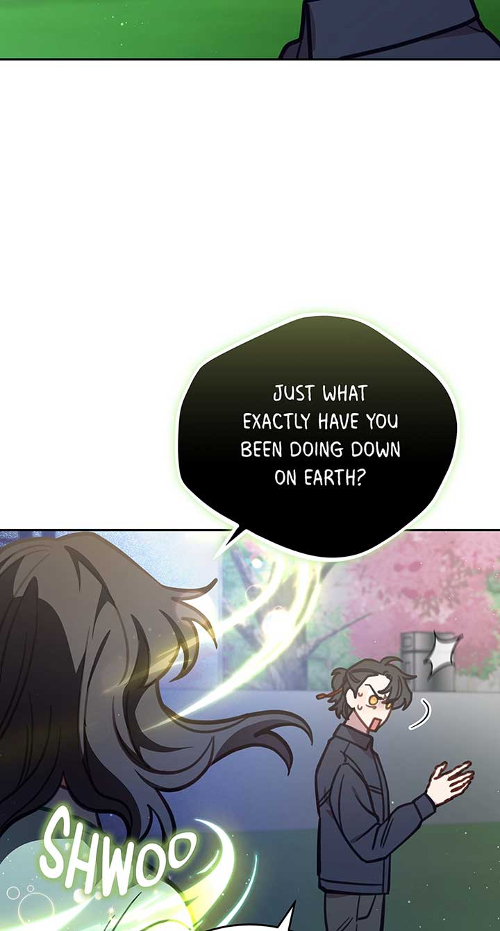 An animal hospital in the border area Chapter 108 269 10