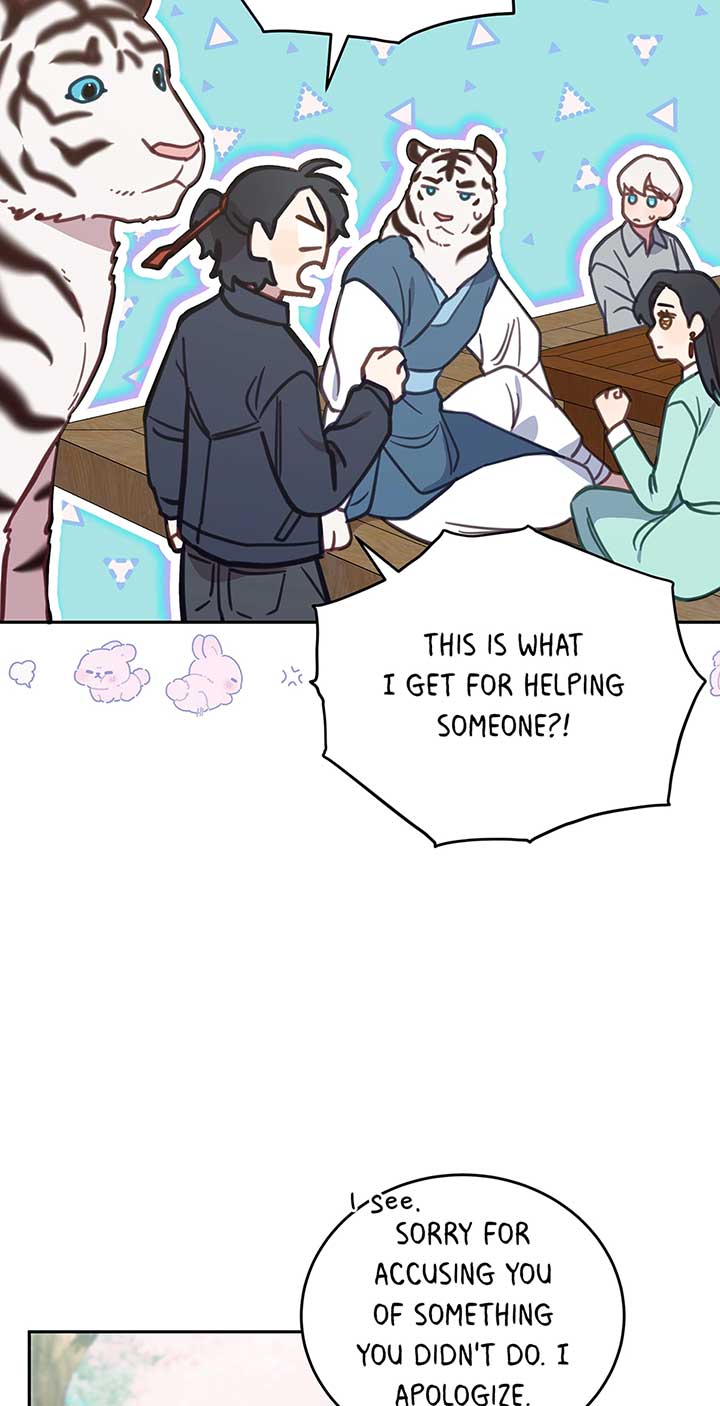 An animal hospital in the border area Chapter 108 278 19