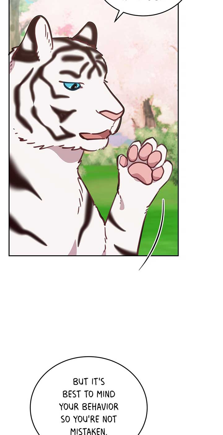 An animal hospital in the border area Chapter 108 279 20