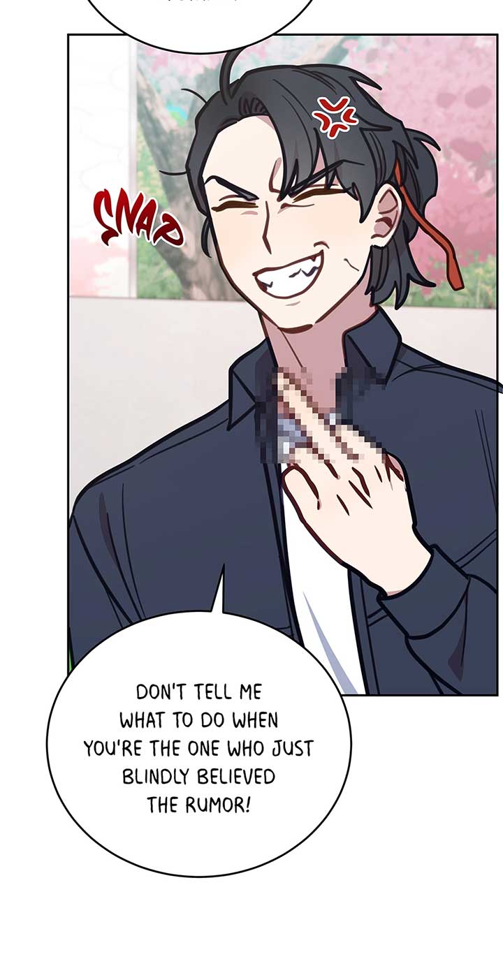 An animal hospital in the border area Chapter 108 280 21