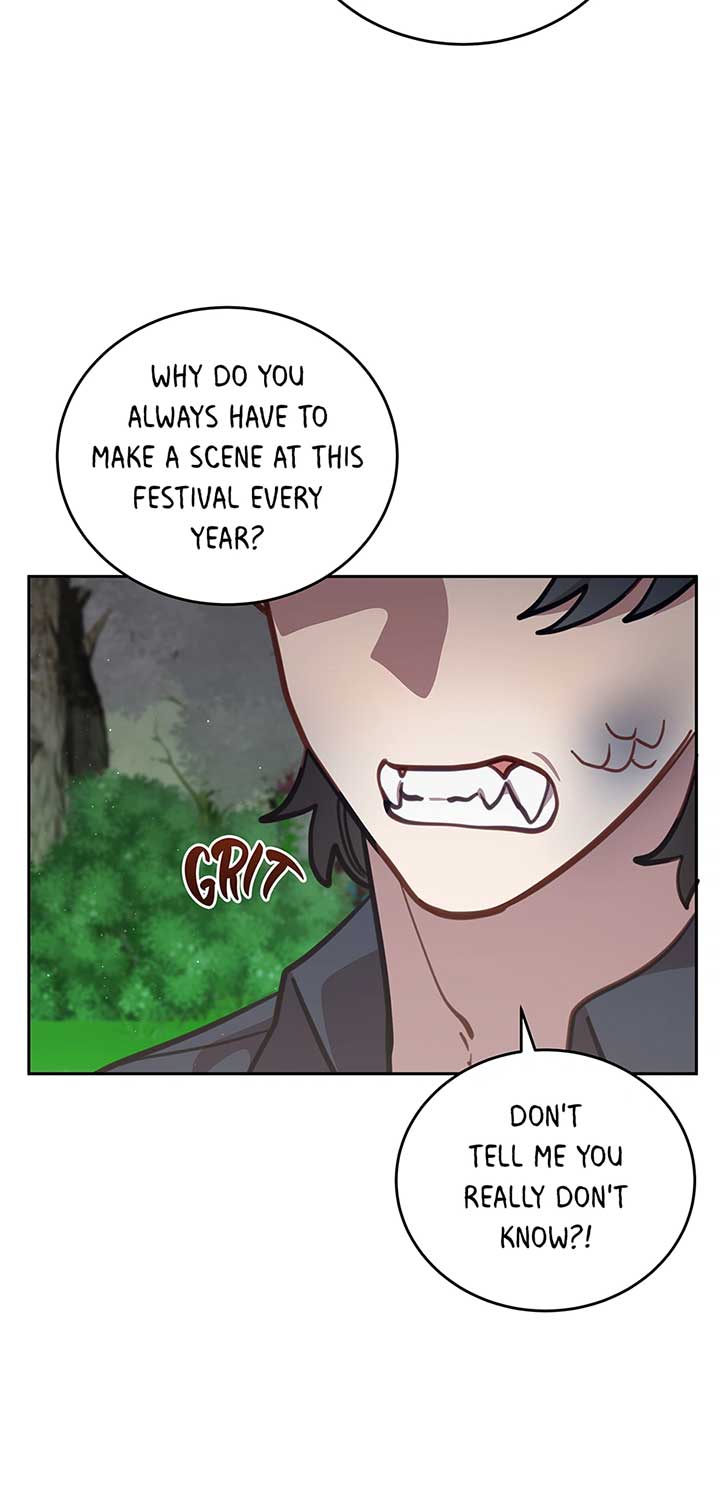 An animal hospital in the border area Chapter 108 282 23