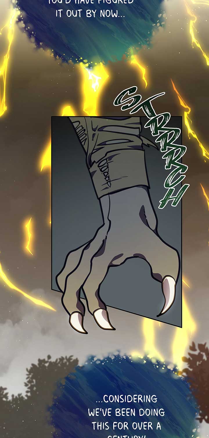 An animal hospital in the border area Chapter 108 284 25