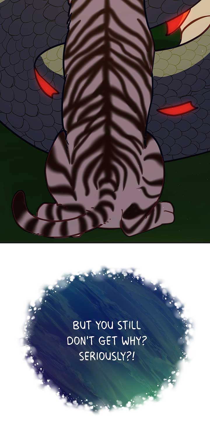 An animal hospital in the border area Chapter 108 286 27