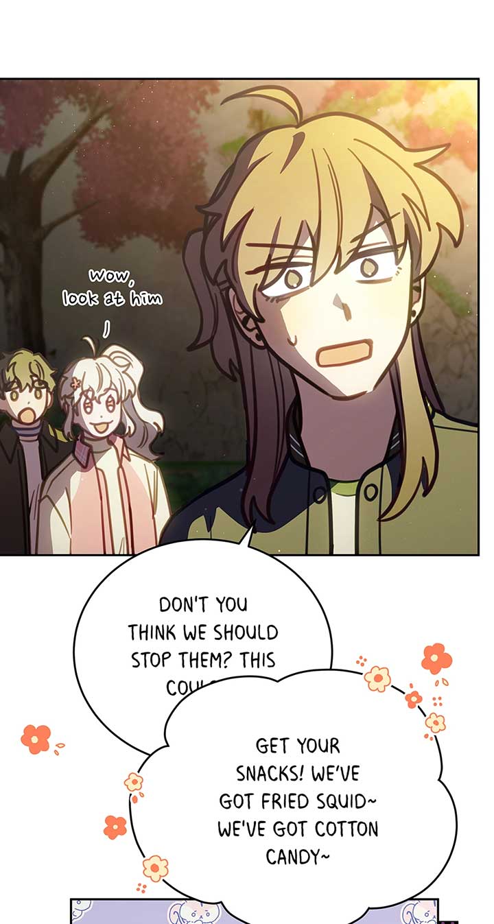An animal hospital in the border area Chapter 108 287 28