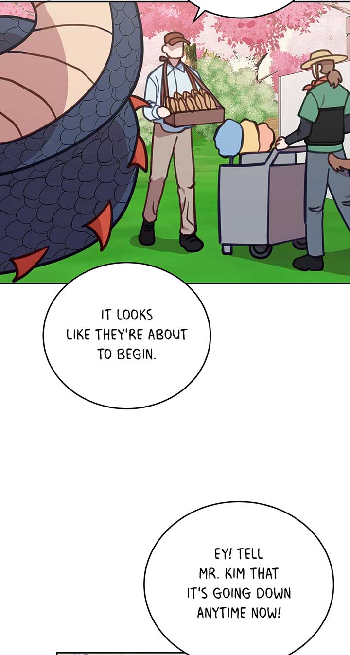 An animal hospital in the border area Chapter 108 289 30