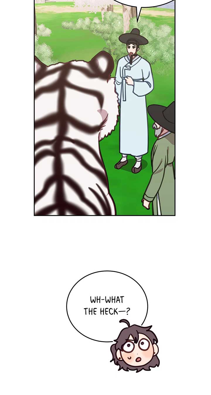 An animal hospital in the border area Chapter 108 290 31