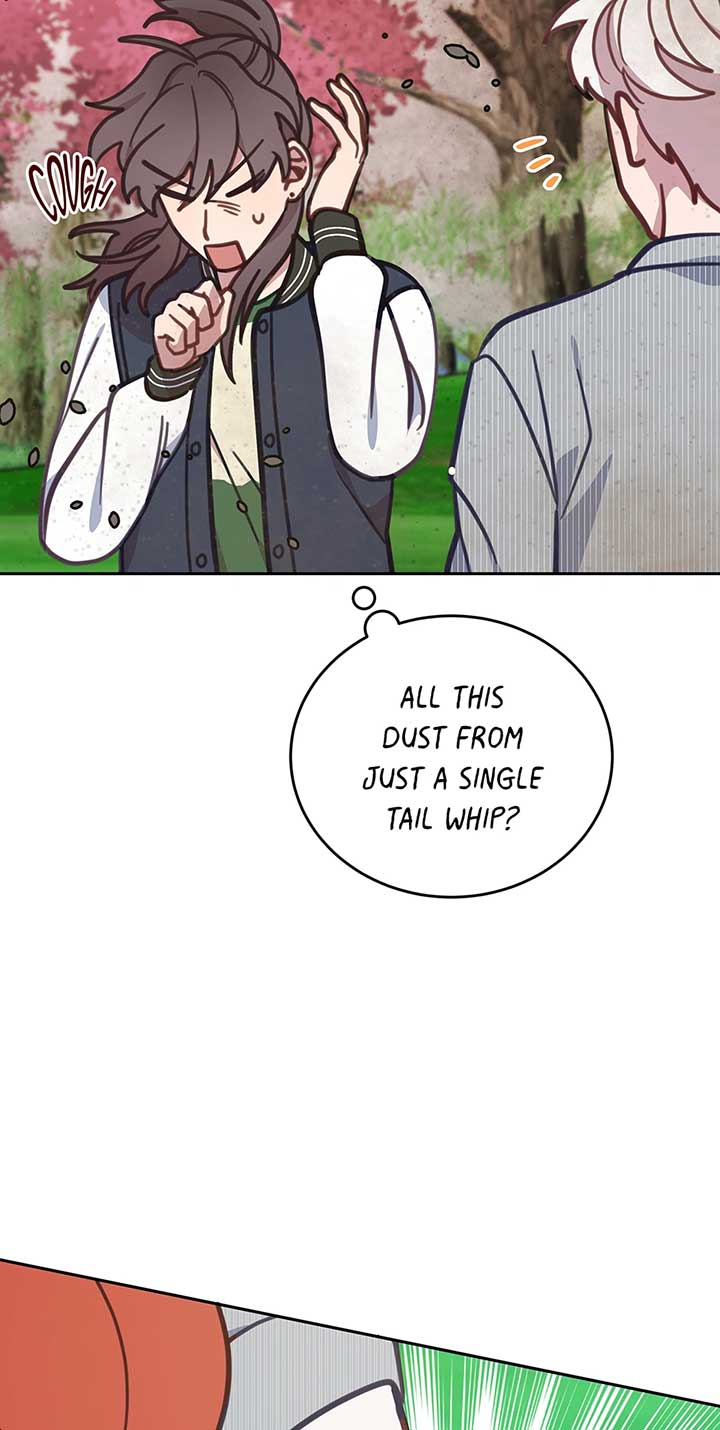 An animal hospital in the border area Chapter 108 296 37