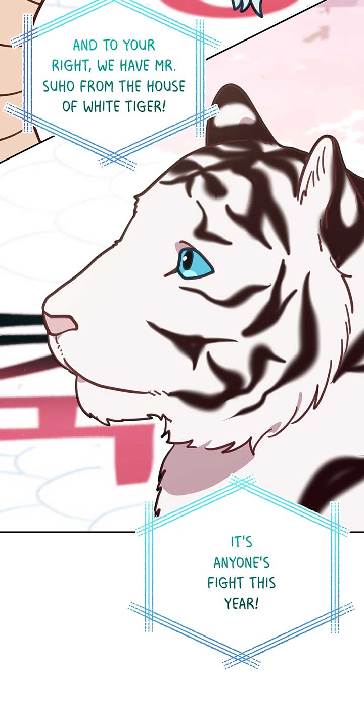 An animal hospital in the border area Chapter 108 308 49