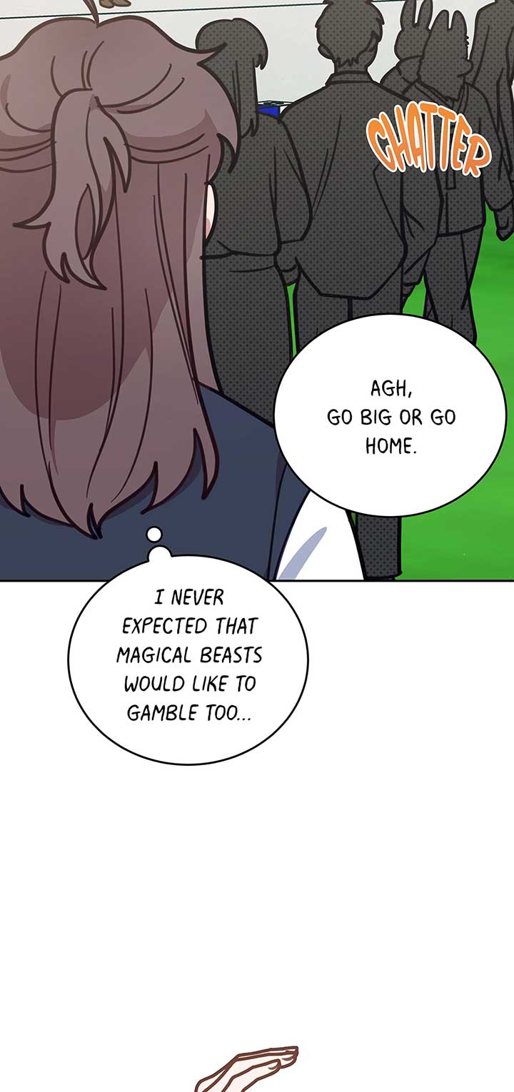 An animal hospital in the border area Chapter 108 311 52