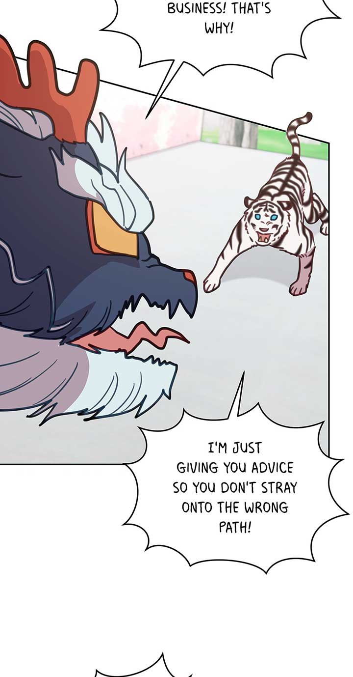 An animal hospital in the border area Chapter 108 322 63