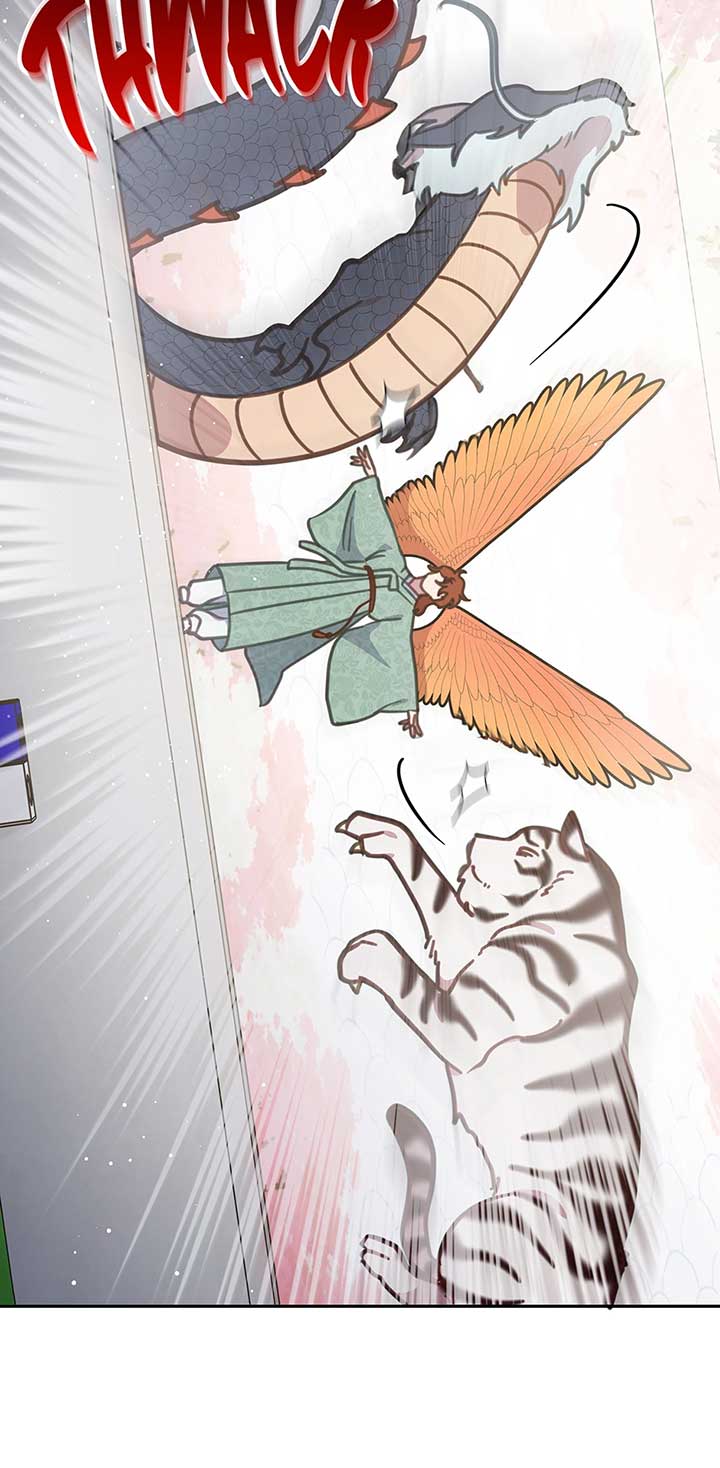 An animal hospital in the border area Chapter 108 338 79