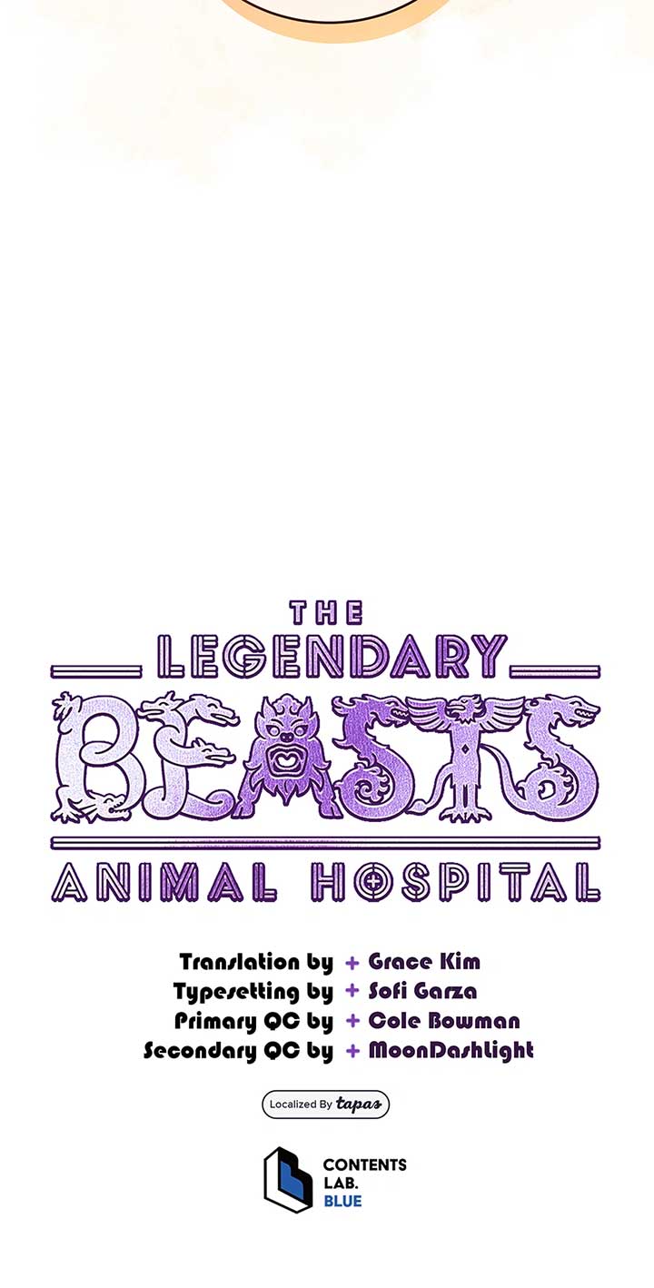 An animal hospital in the border area Chapter 108 343 84