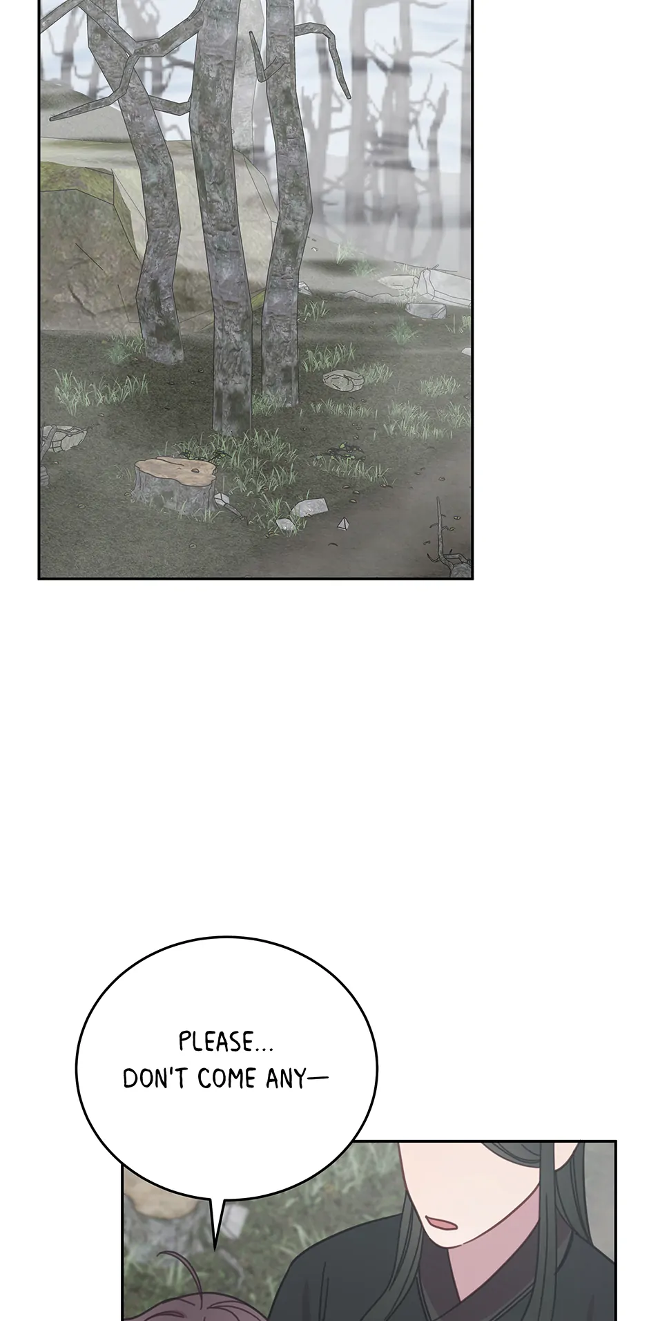 An animal hospital in the border area Chapter 119 254 11