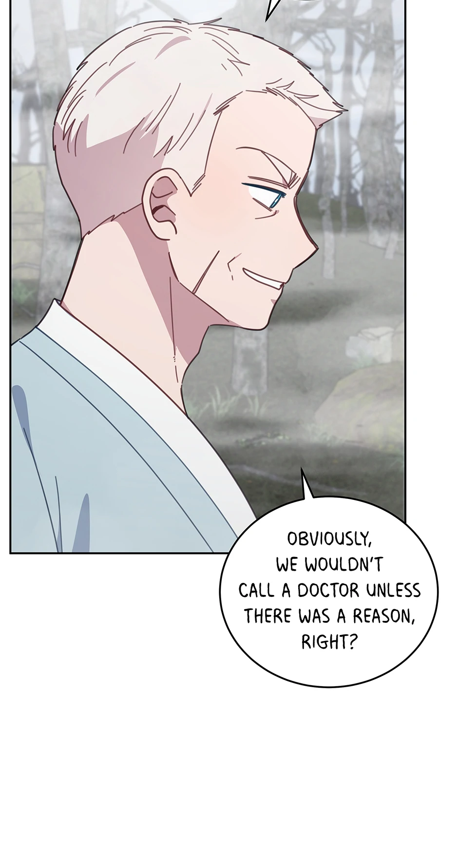 An animal hospital in the border area Chapter 119 267 24