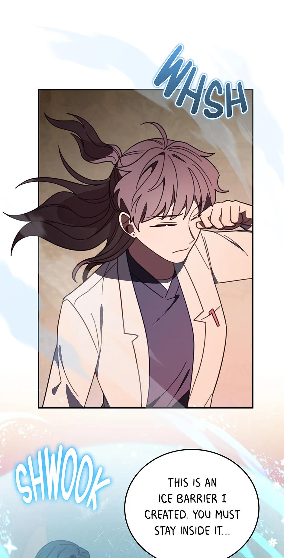 An animal hospital in the border area Chapter 119 286 43