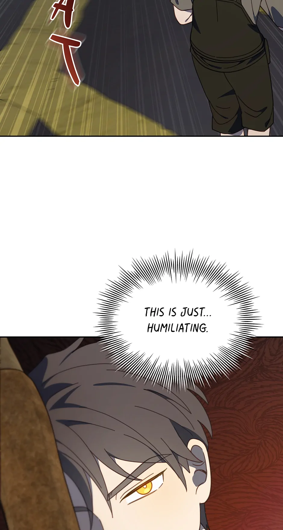 An animal hospital in the border area Chapter 128 264 ch 128 20