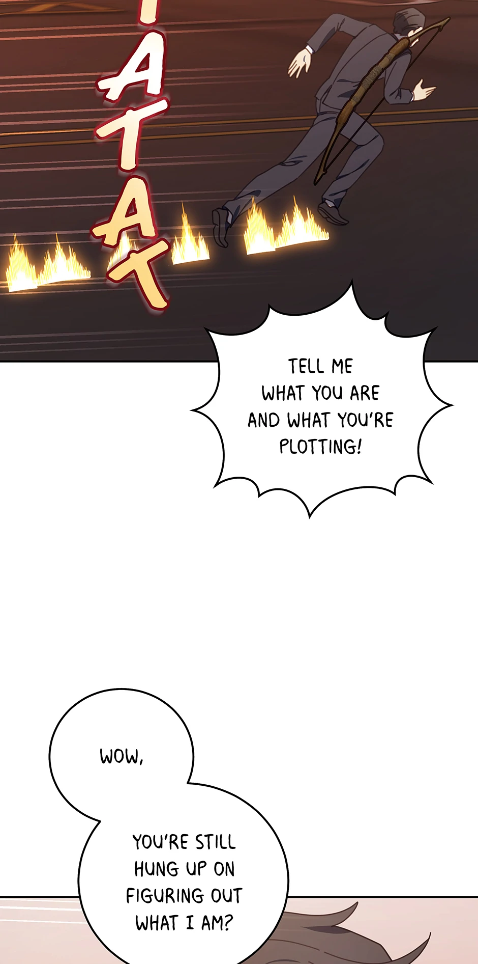An animal hospital in the border area Chapter 128 249 ch 128 5