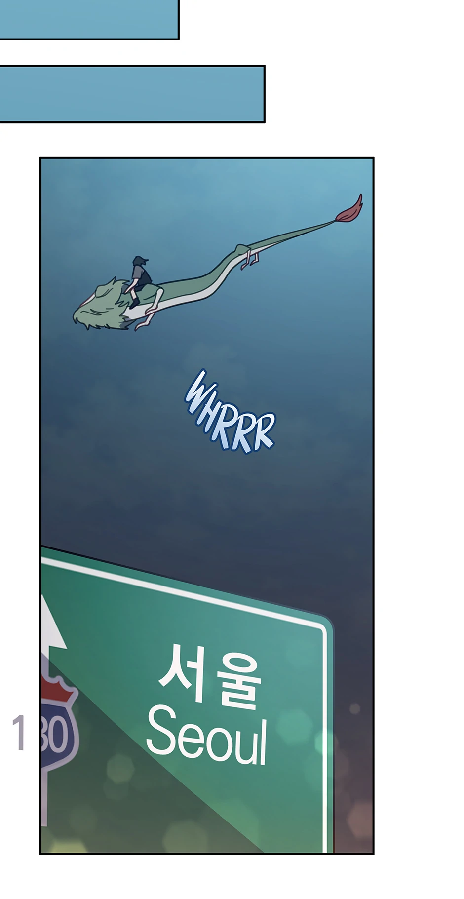 An animal hospital in the border area Chapter 128 312 ch 128 68