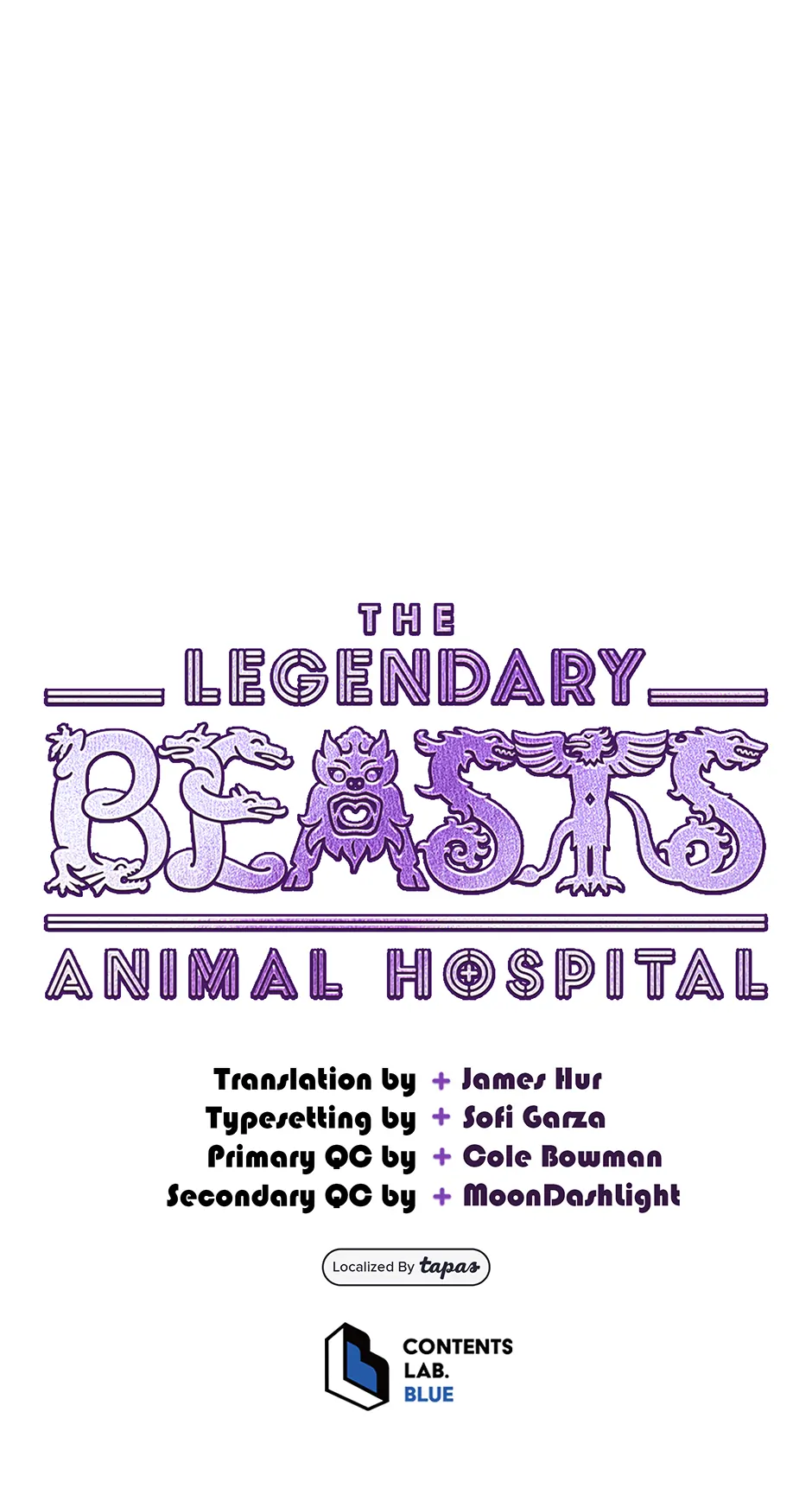 An animal hospital in the border area Chapter 128 323 ch 128 79