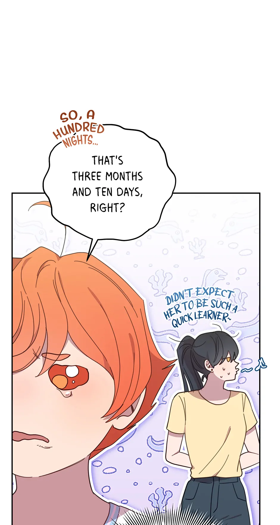 An animal hospital in the border area Chapter 130 288 ch 130 32