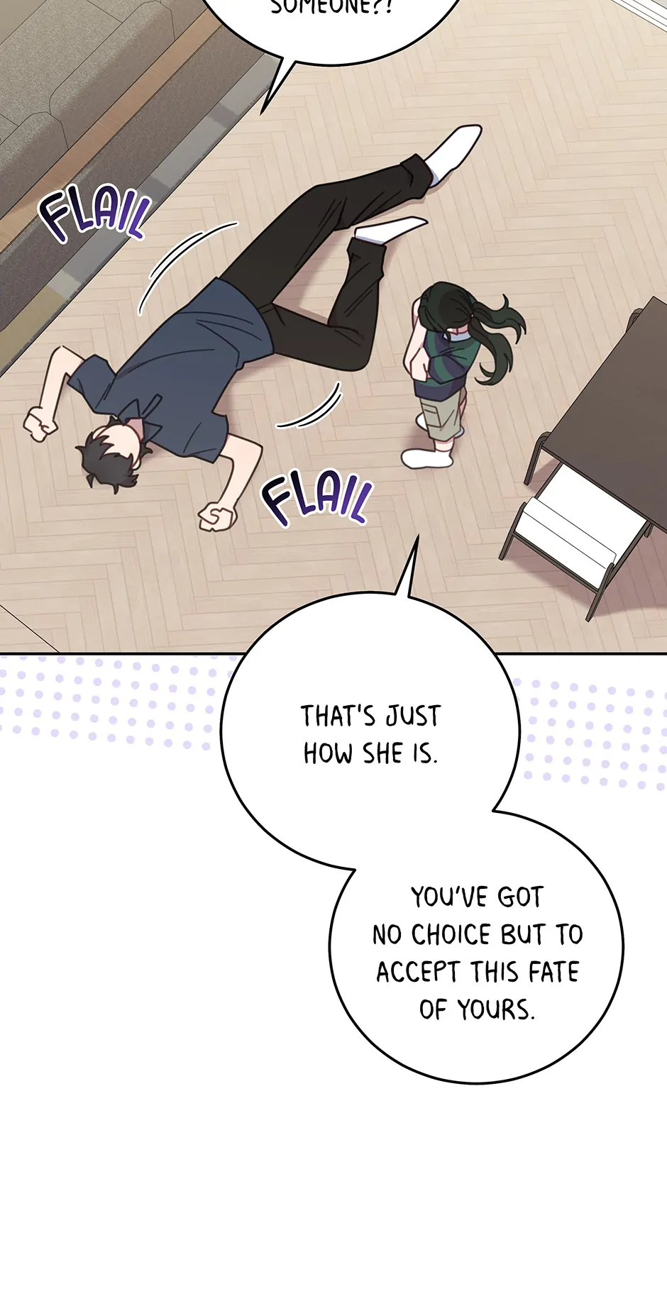 An animal hospital in the border area Chapter 130 262 ch 130 6