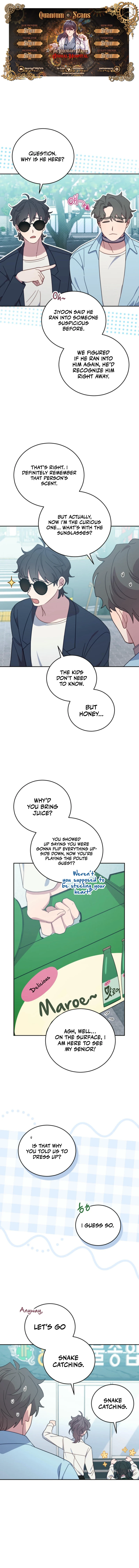 An animal hospital in the border area Chapter 135 56 ch 135 1
