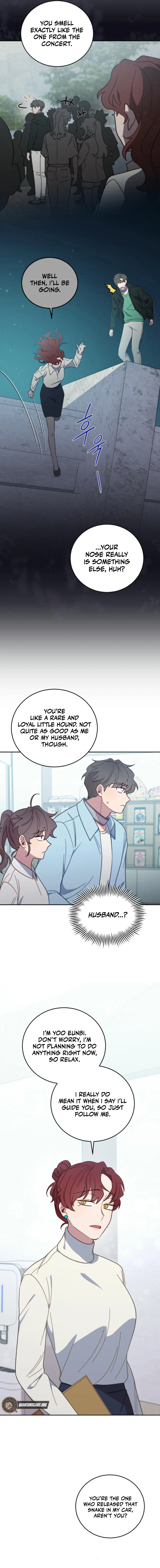 An animal hospital in the border area Chapter 135 58 ch 135 3