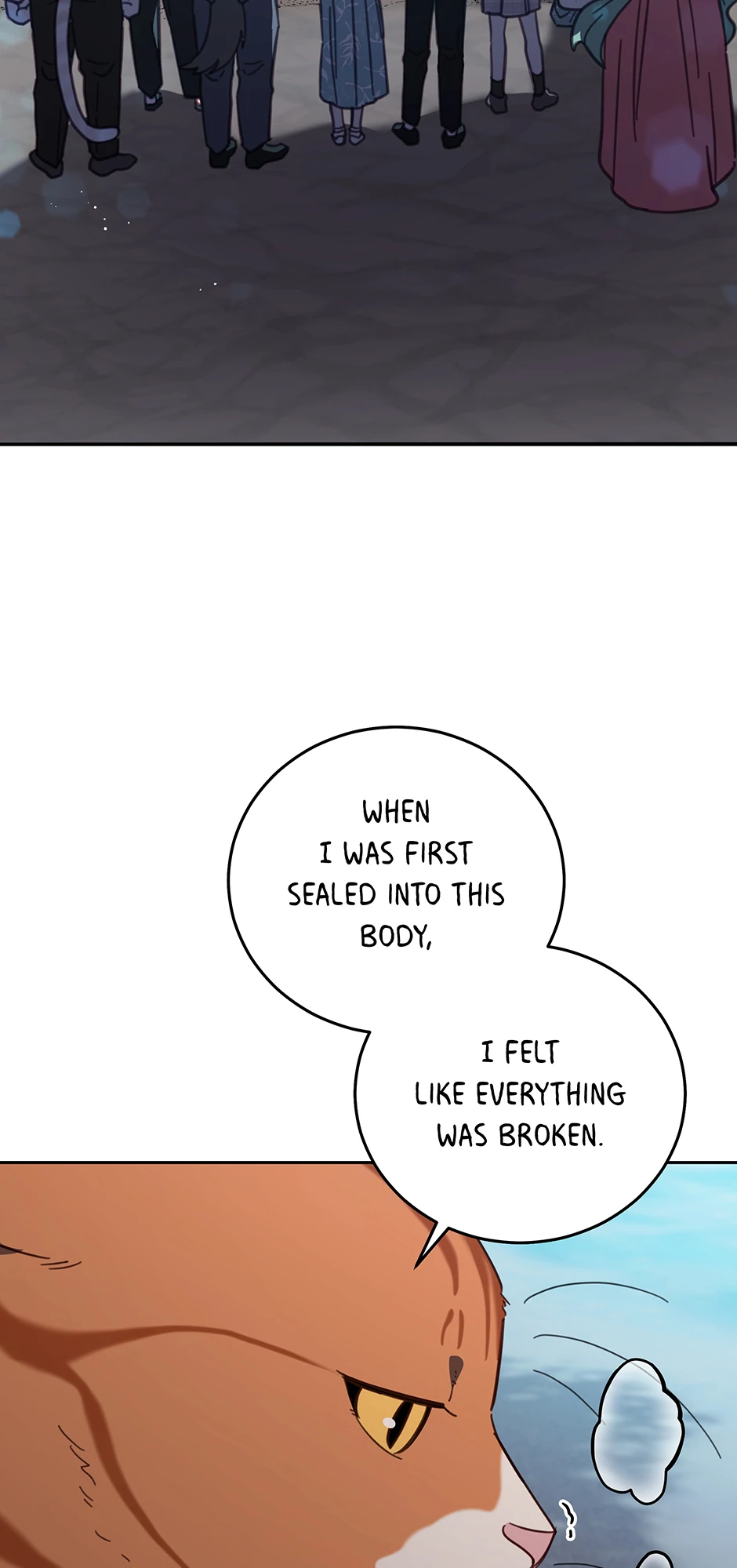 An animal hospital in the border area Chapter 149 217 06
