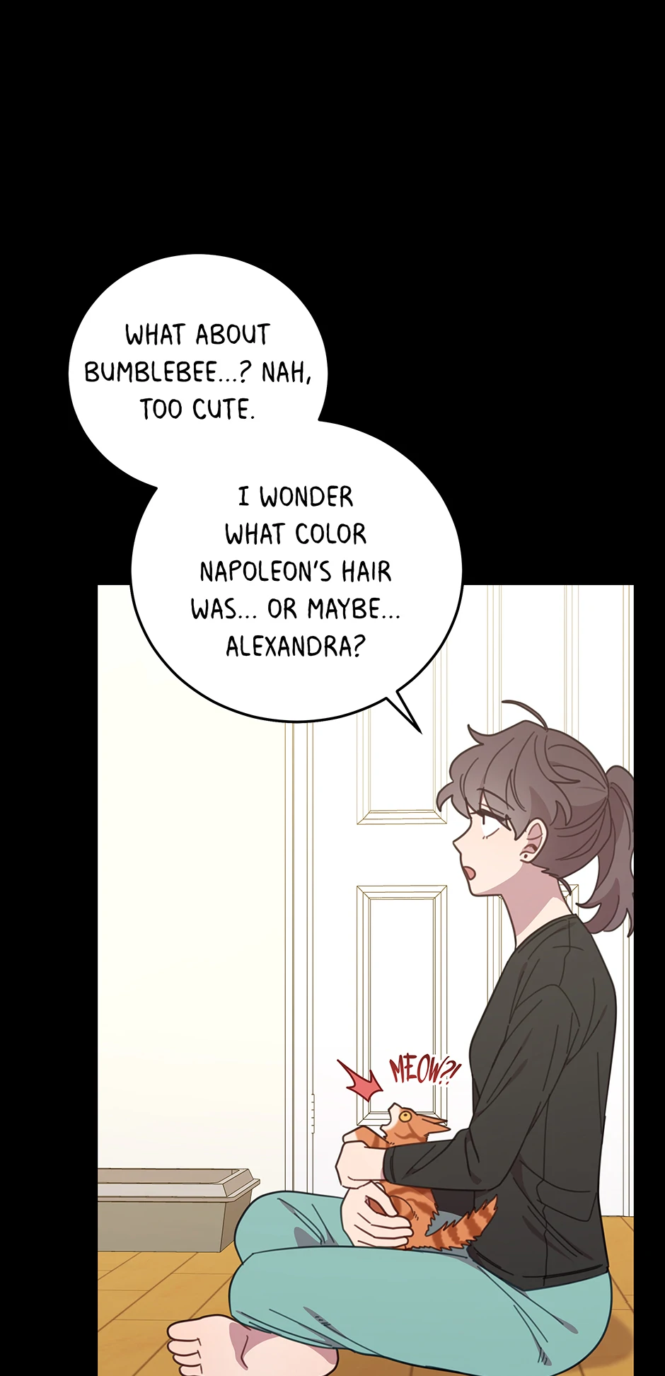 An animal hospital in the border area Chapter 149 222 11