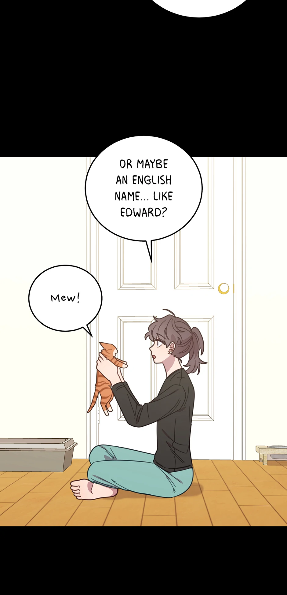 An animal hospital in the border area Chapter 149 224 13