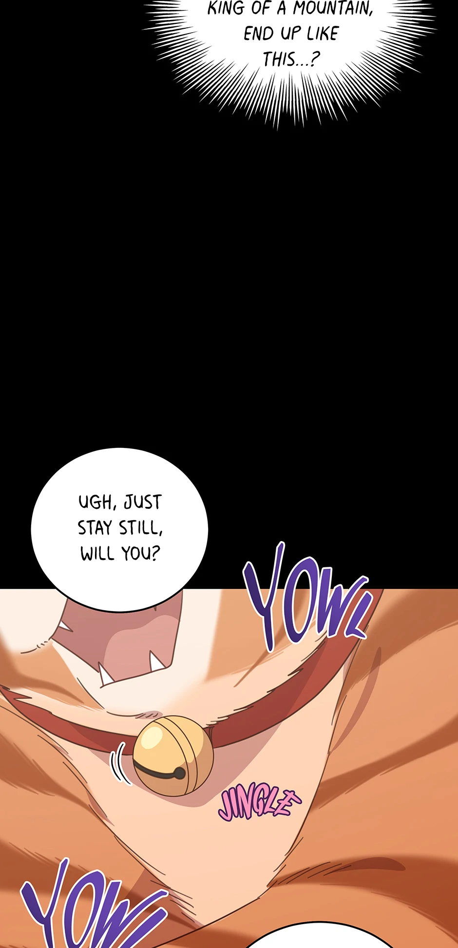 An animal hospital in the border area Chapter 149 226 15